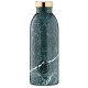 24Bottles Μπουκάλι-θερμός Green Marble Clima Bottle 500ml